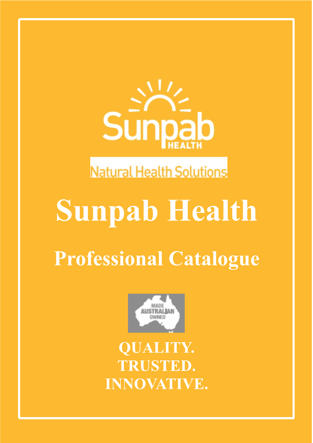 Sunpab Health