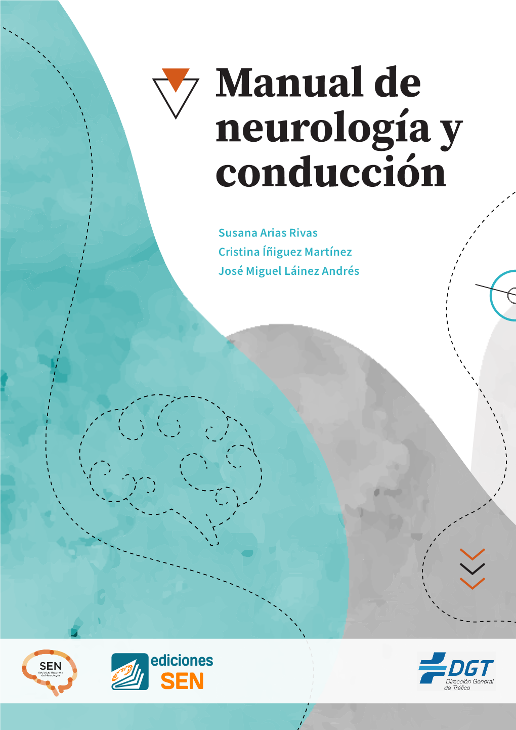 Manual De Neurología Y Conducción