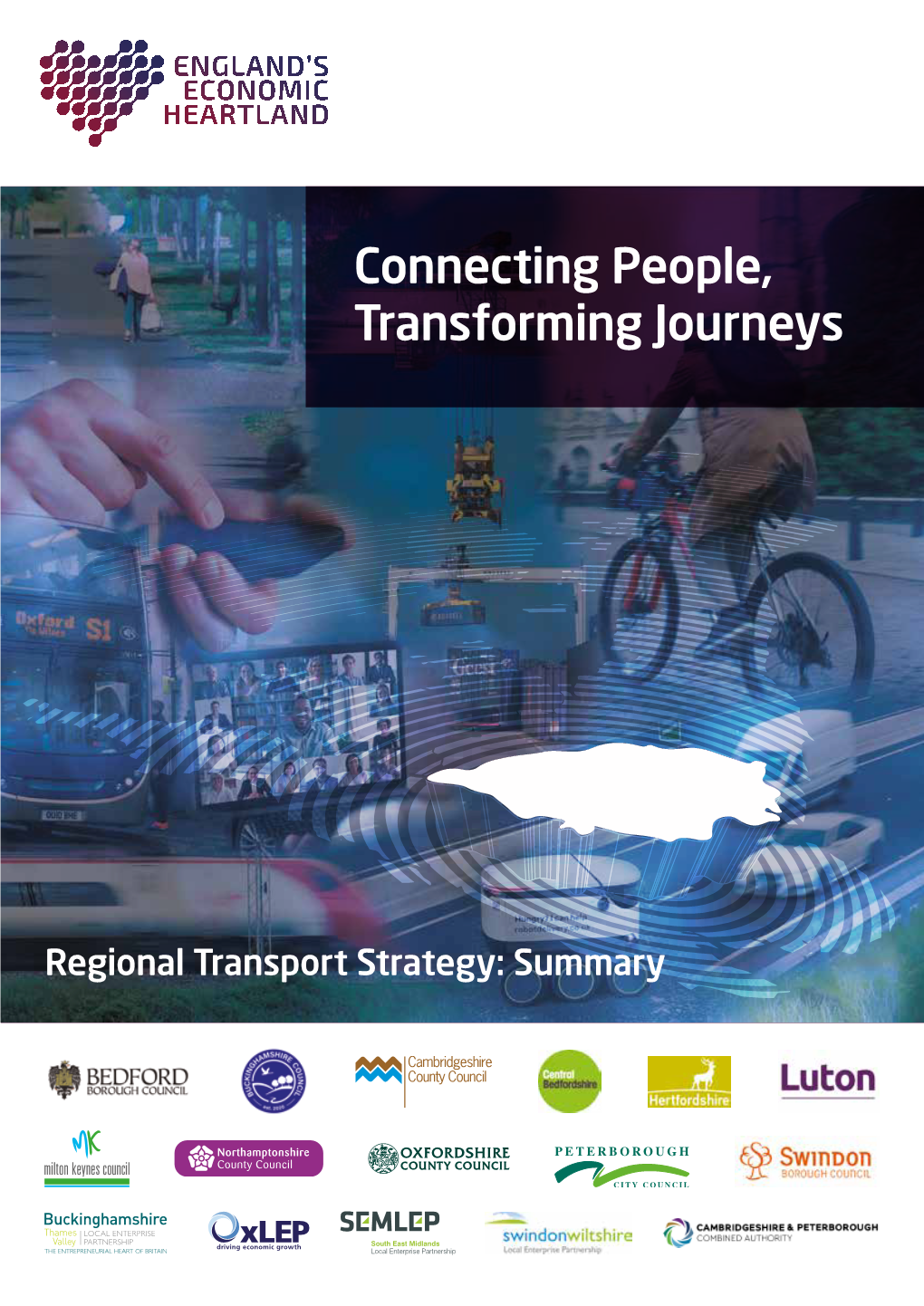 Regional Transport Strategy: Summary