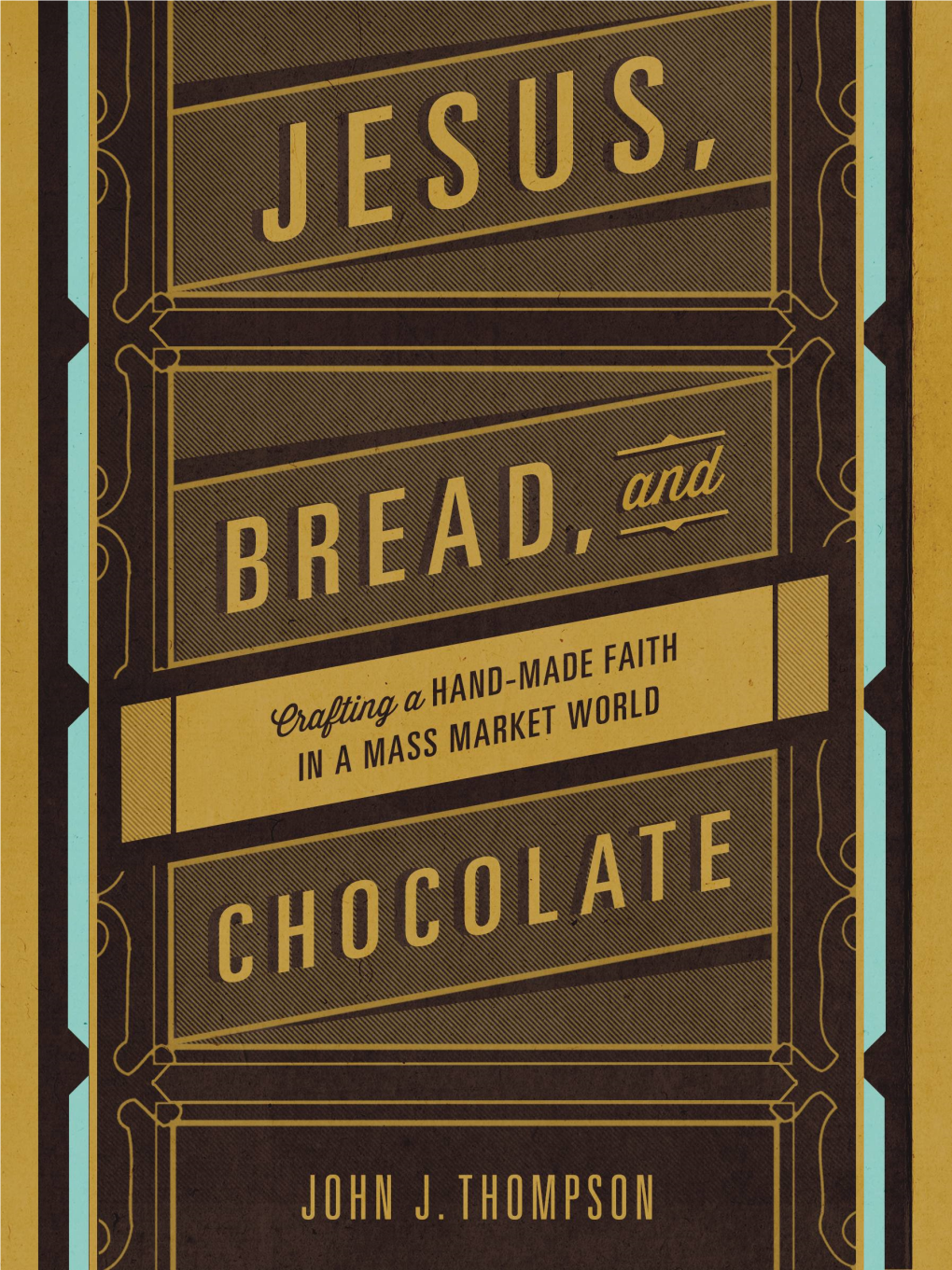 Jesusbreadchocolate-SAMPLE.Pdf