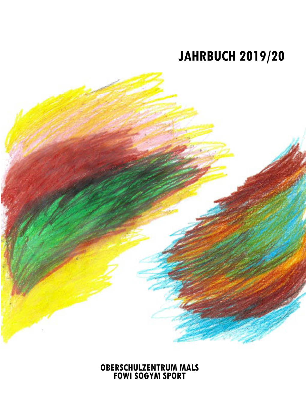 Jahrbuch 2019/20