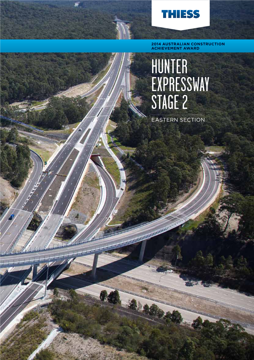 Hunter Expressway Stage 2 Eastern Section 2 3