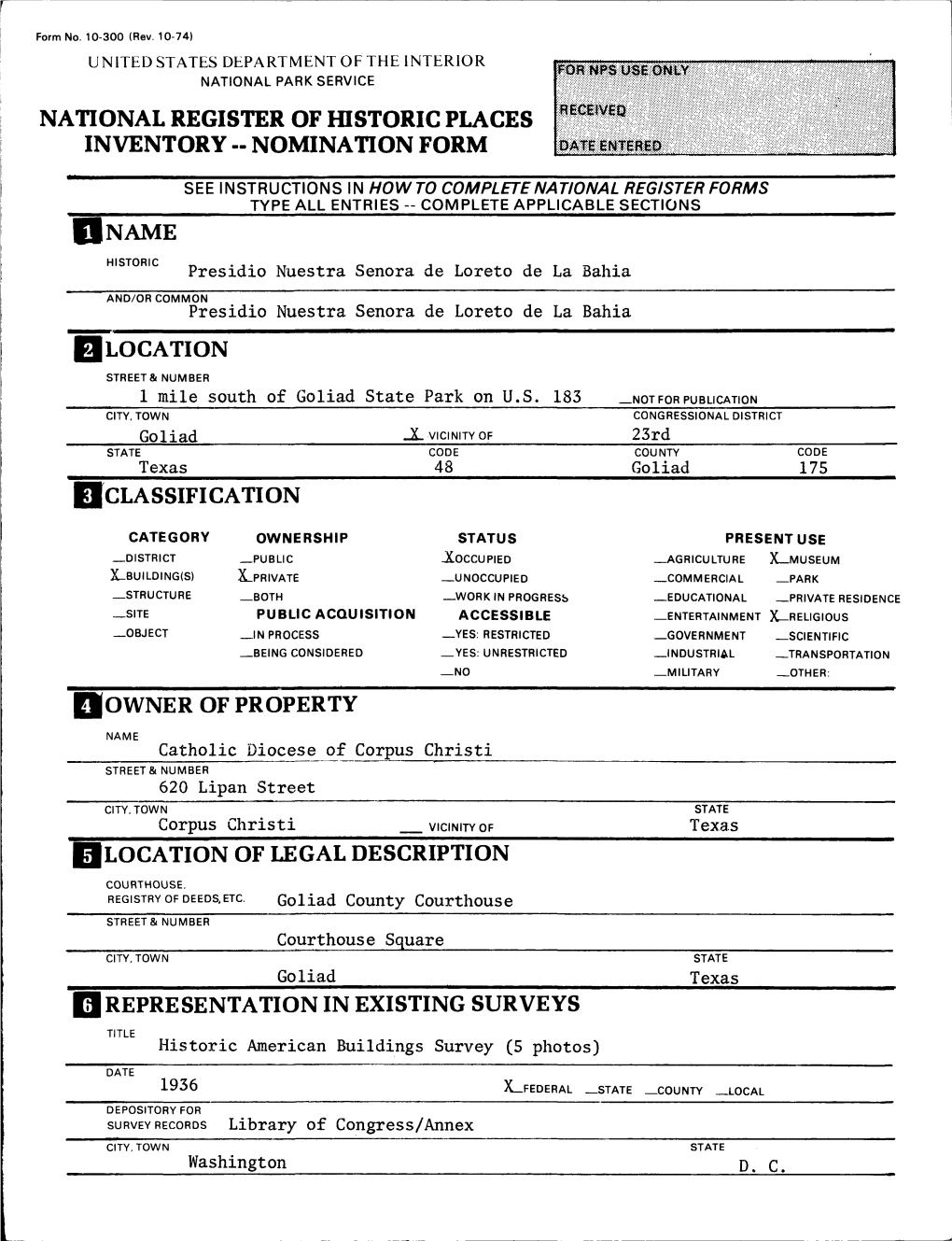 Hclassification Hlocation of Legal