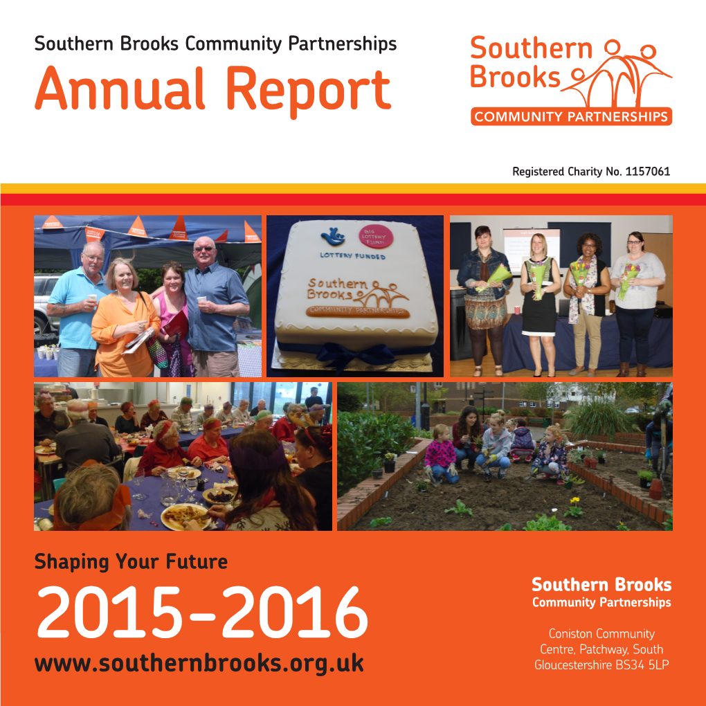 Annual Report