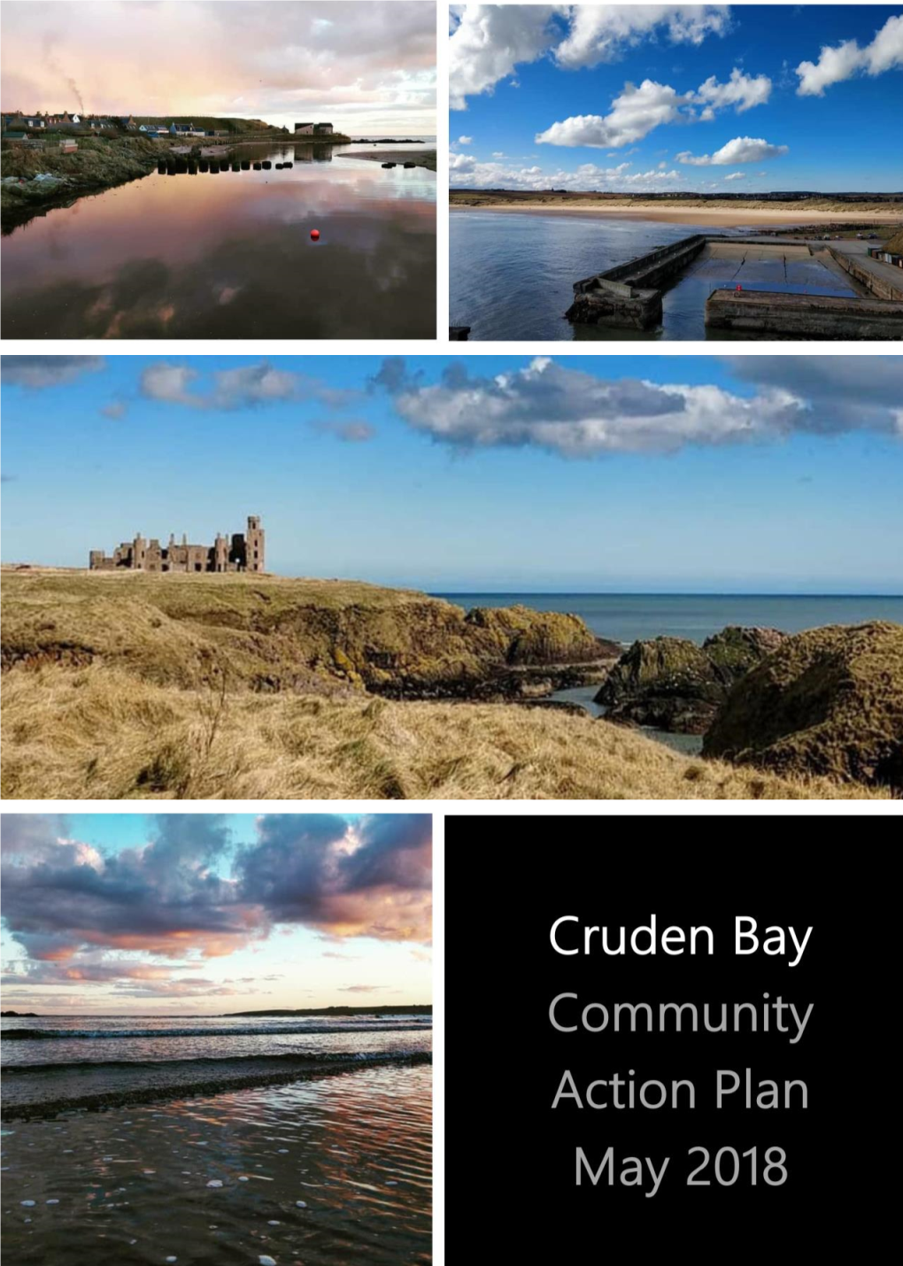 Cruden Bay Community Action Plan May 2018