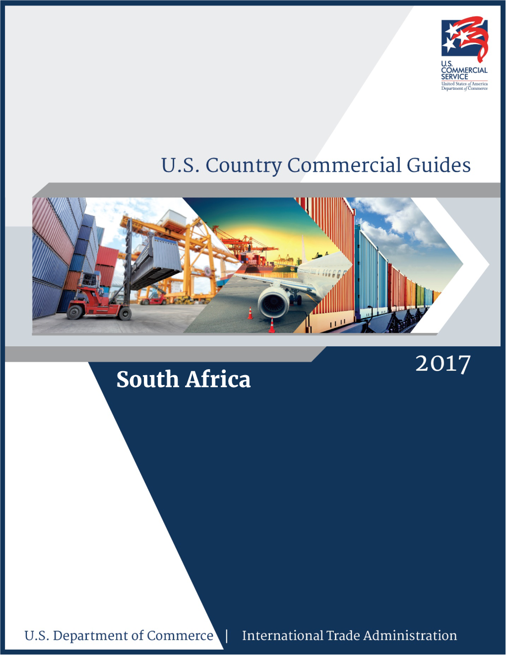 South Africa Commercial Guide