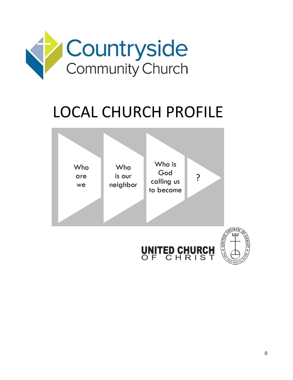 Local Church Profile