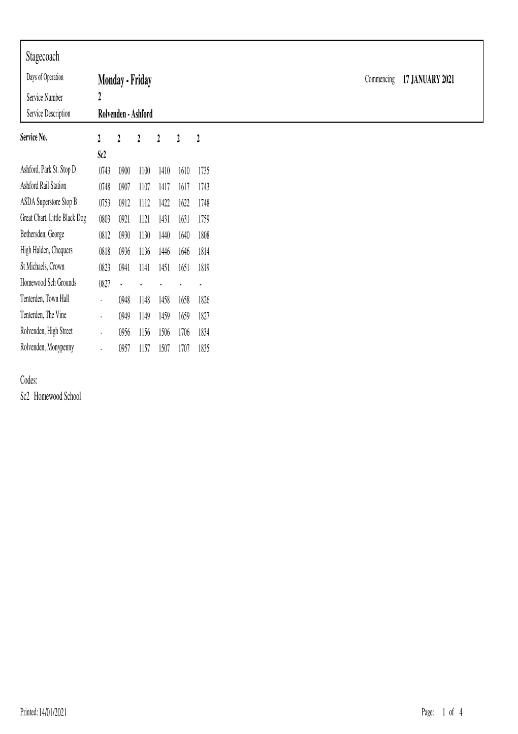 Fxstandardukpublictimetables.Rpt