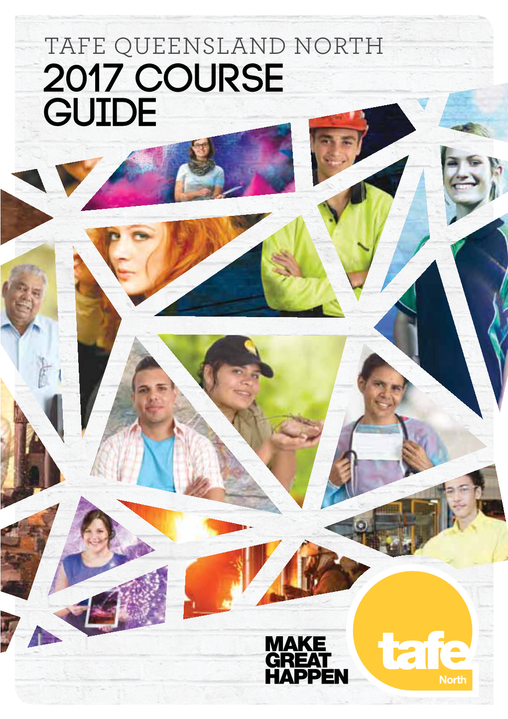 TAFE QUEENSLAND NORTH 2017 COURSE GUIDE Thursday Island