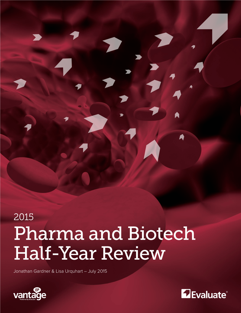 Pharma and Biotech Half-Year Review