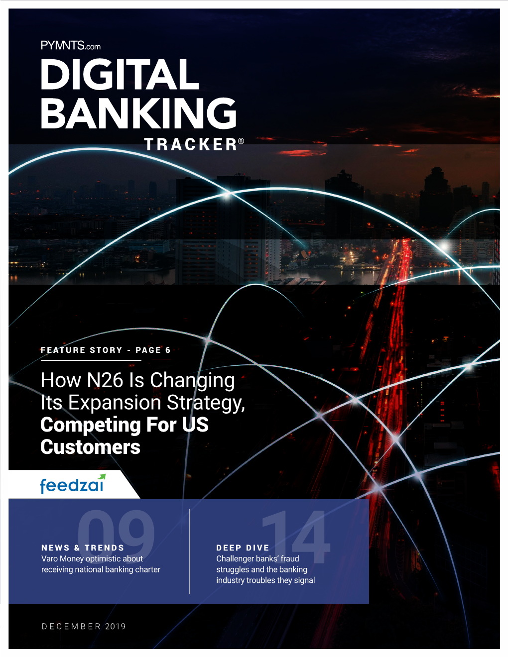 How N26 Is Changing Its Expansion Strategy, Competing for US Customers