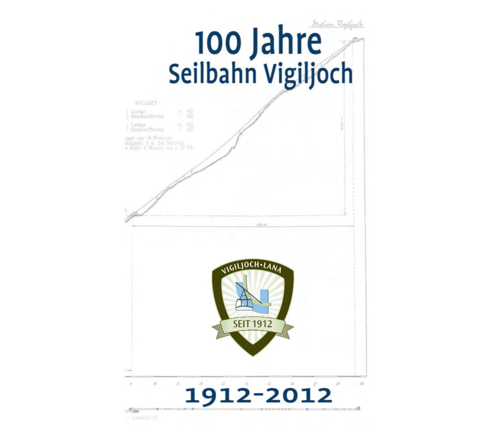 Seilbahn Vigiljoch