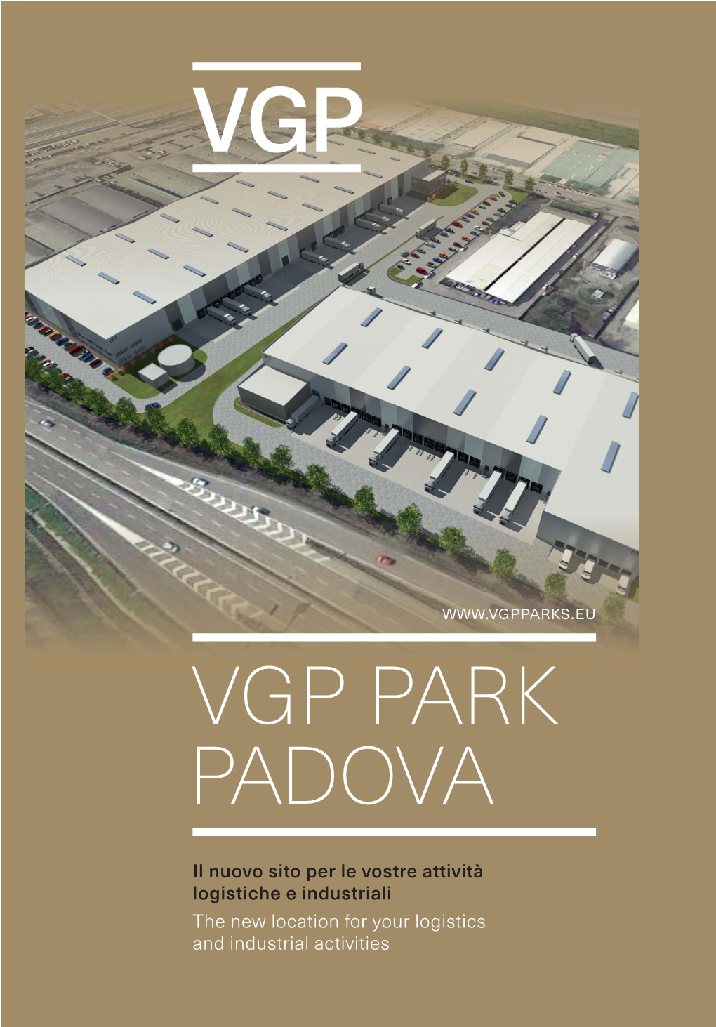 Vgp Park Padova