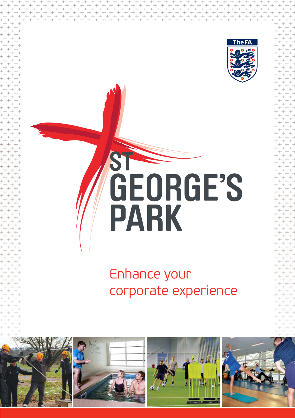 Enhance Your Corporate Experience at St