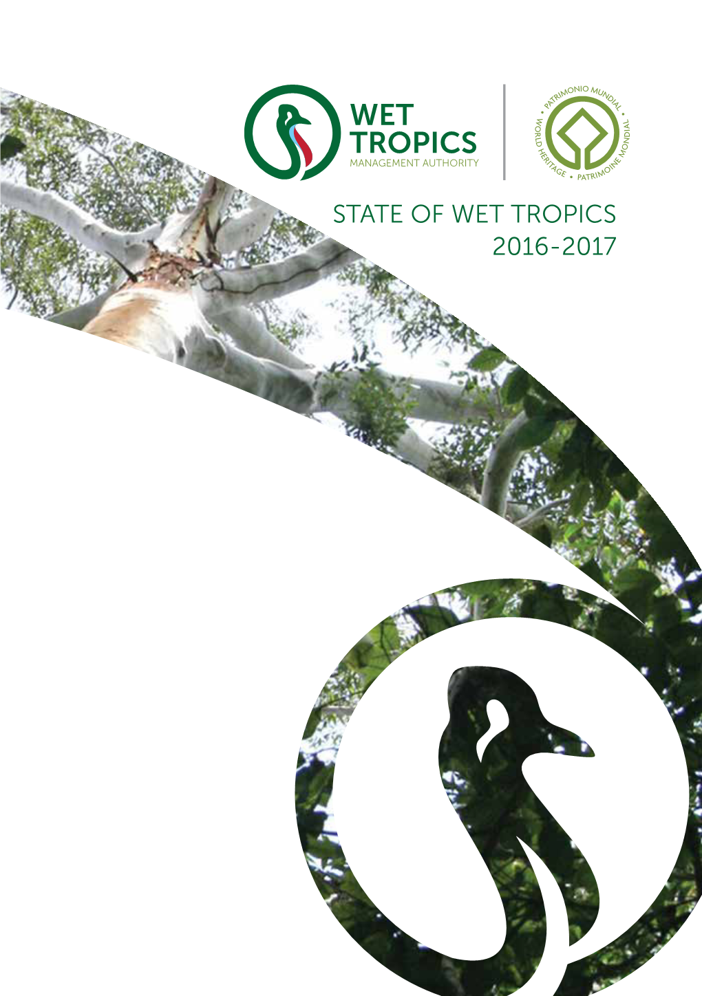State of Wet Tropics Report 2016-2017