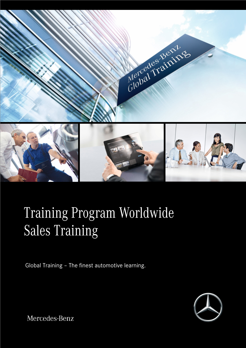 Sales Training