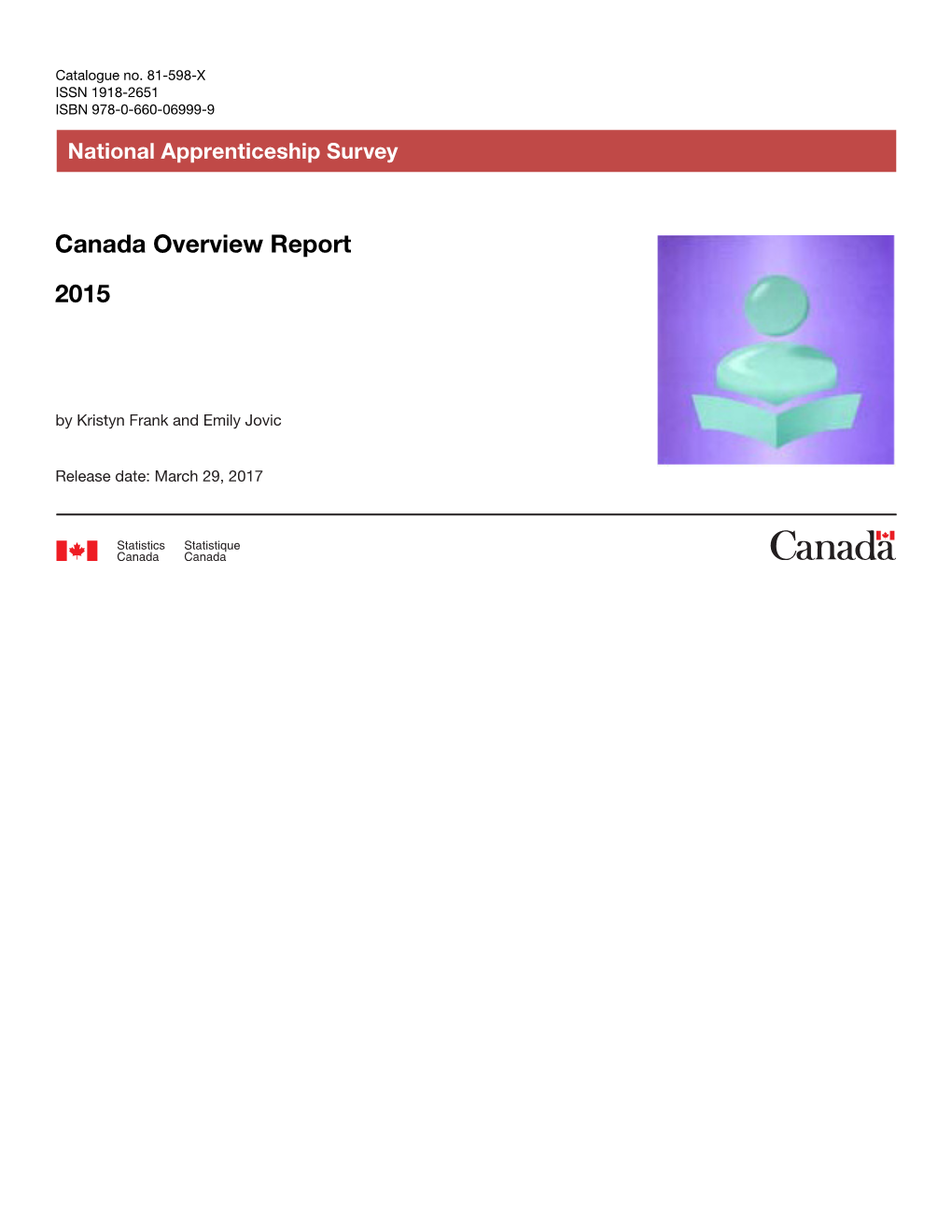 Canada Overview Report 2015