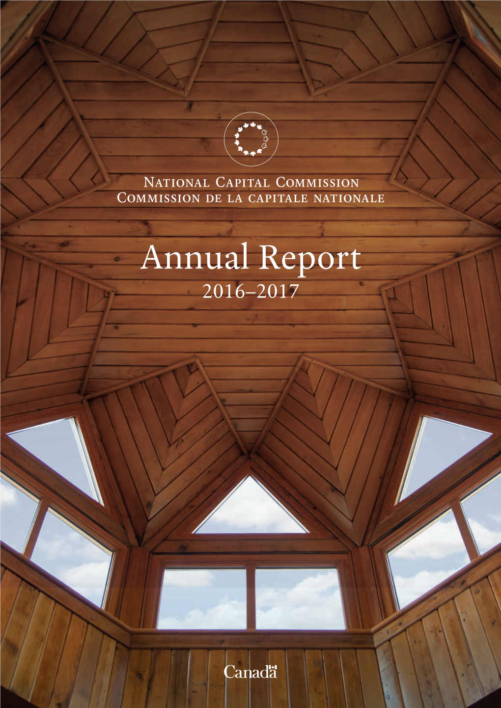 Annual Report 2016–2017 Table of Contents