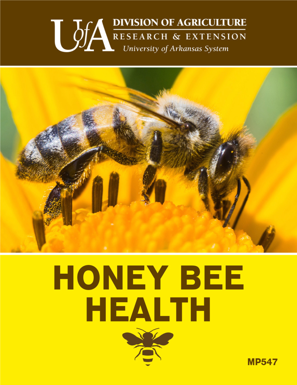 Honey Bee Health Handbook