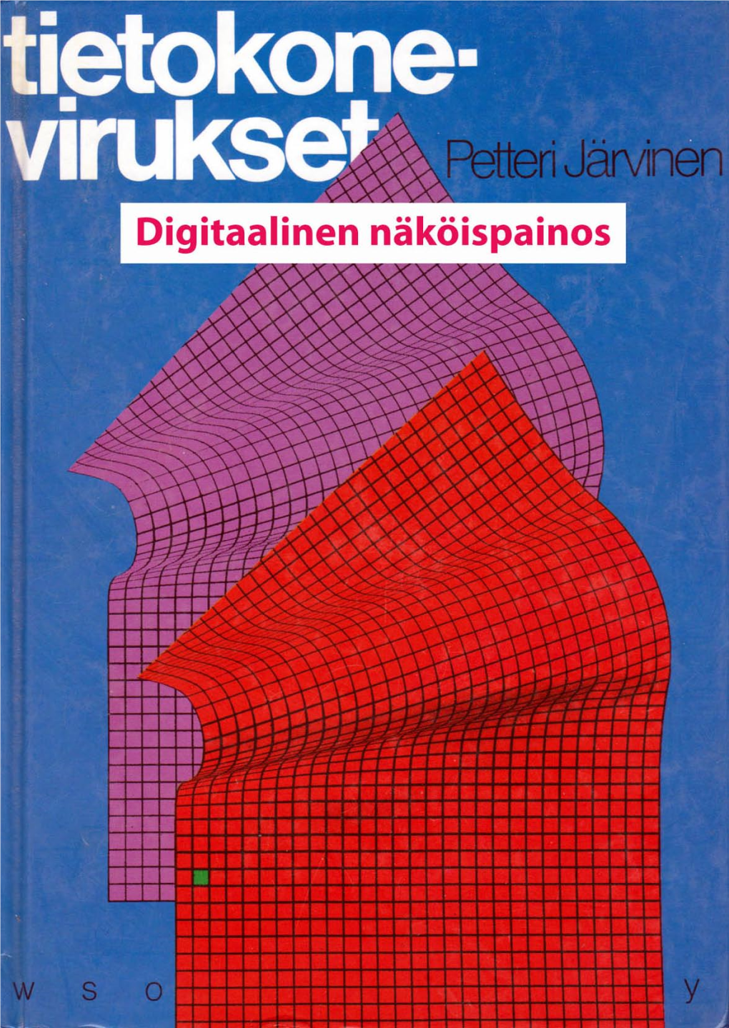 Tietokonevirukset (1990)