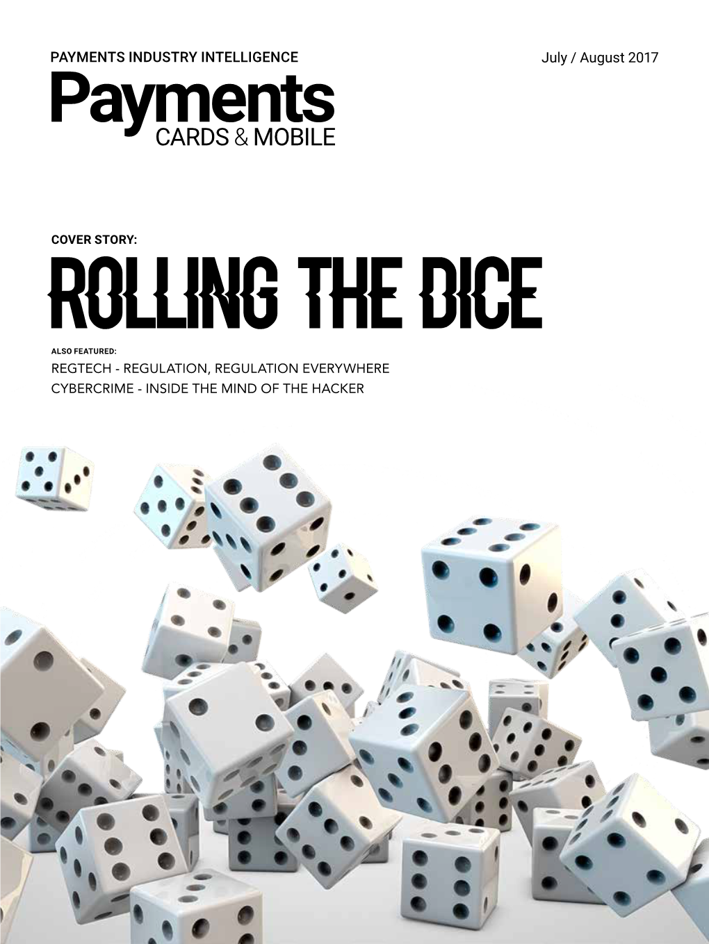 Rolling the Dice