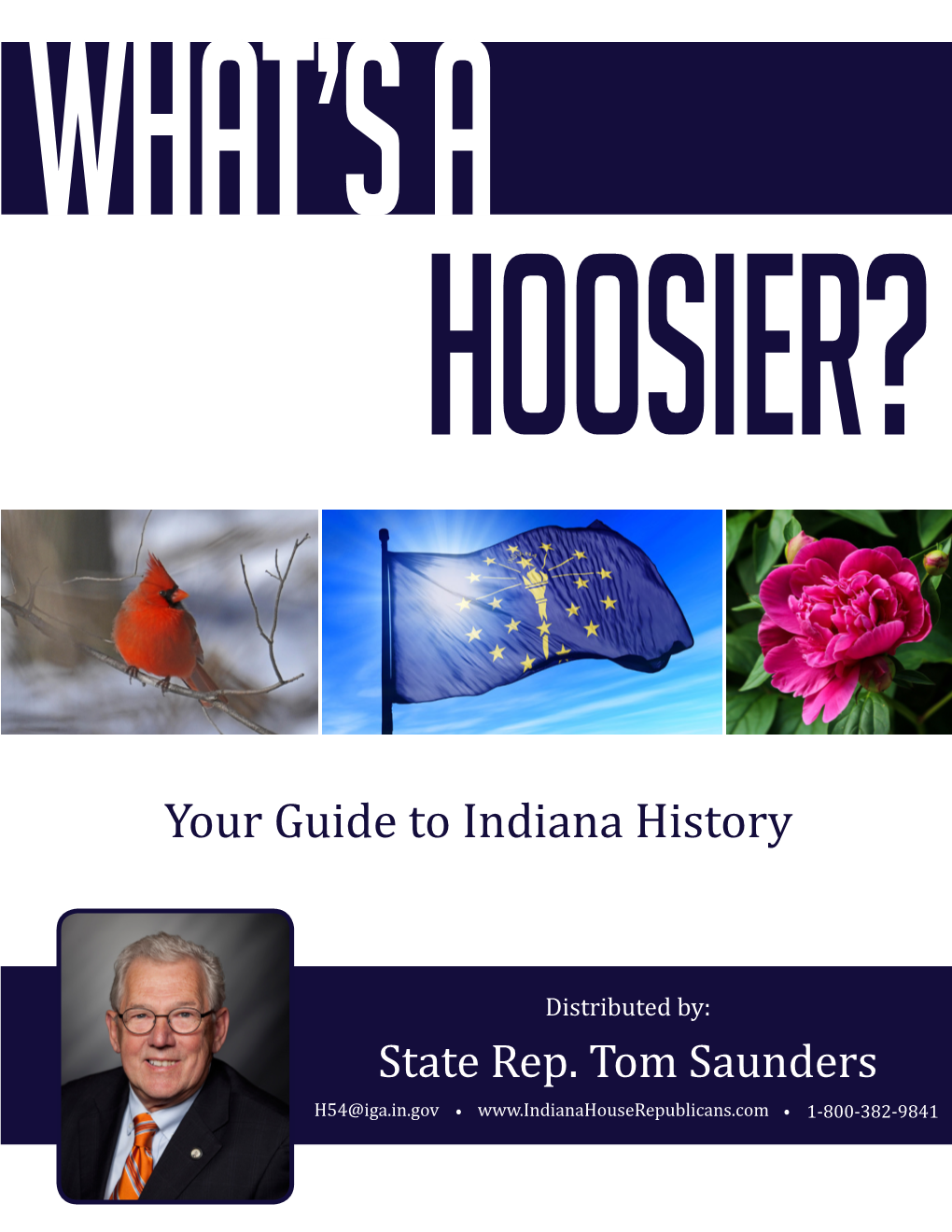 Your Guide to Indiana History