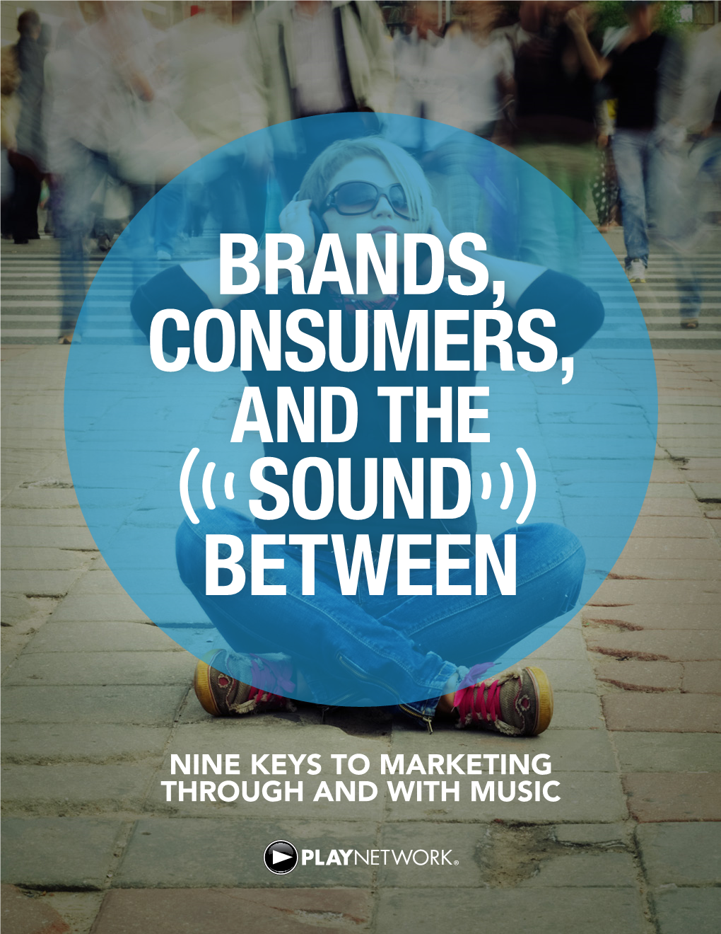 Brands, Consumers, and the Sound Between