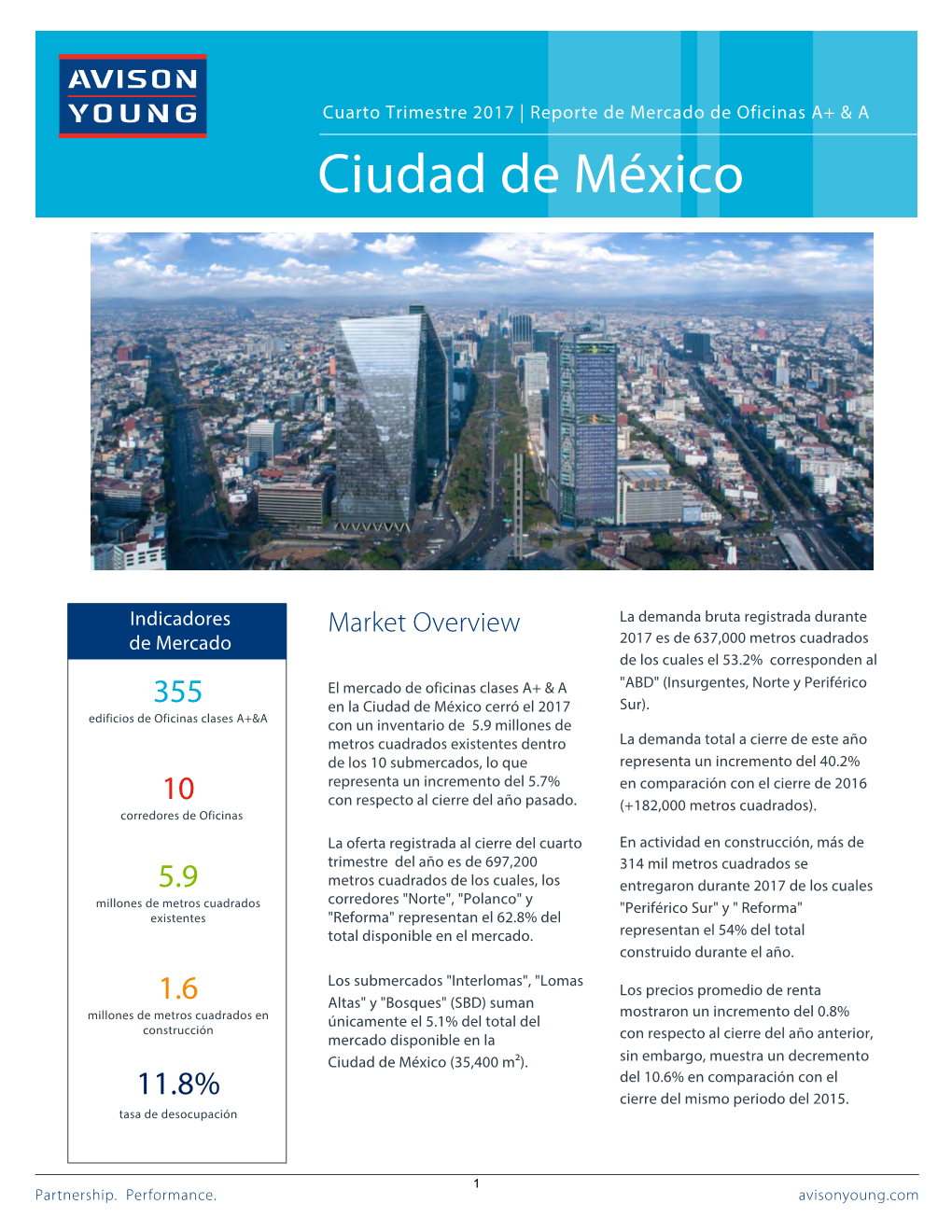 Ciudad De México