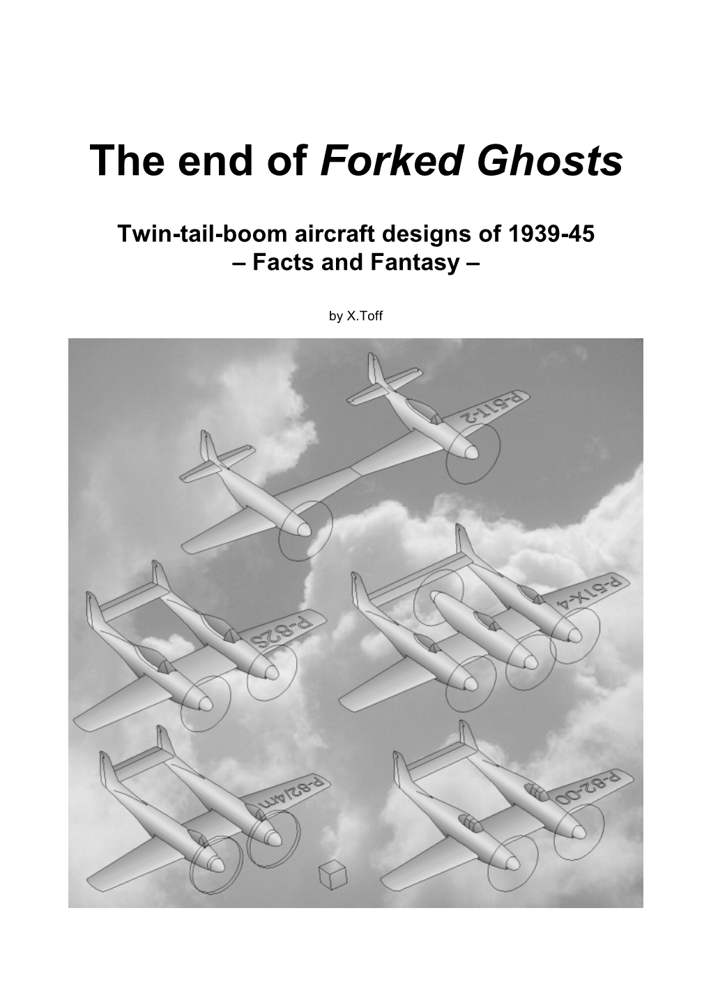 The End of Forked Ghosts