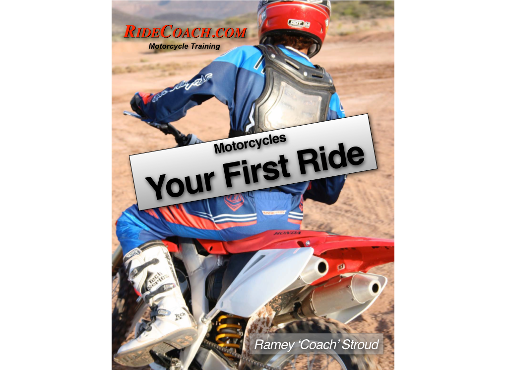 Your-First-Ride-Free-Book.Pdf