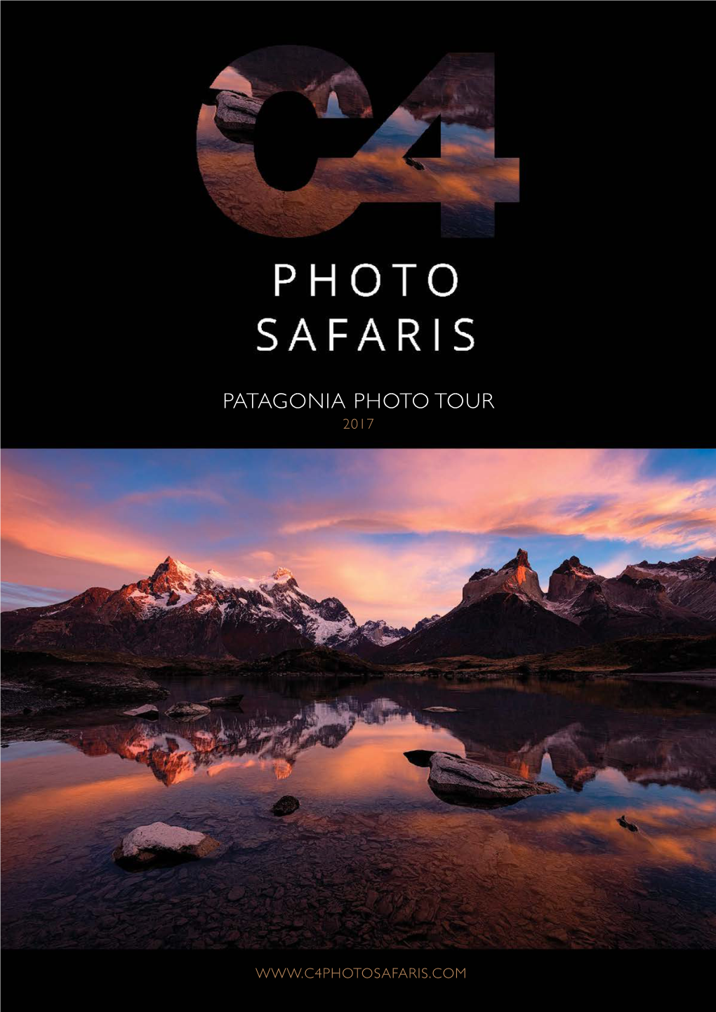Patagonia Photo Tour 2017
