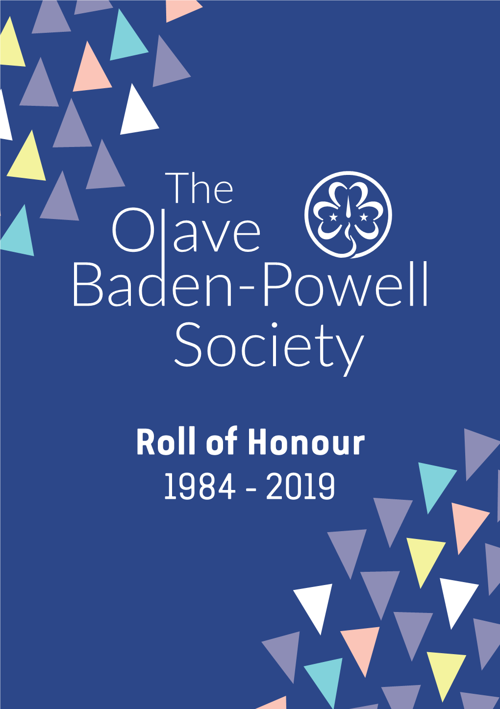 OB-PS Roll of Honour 2019