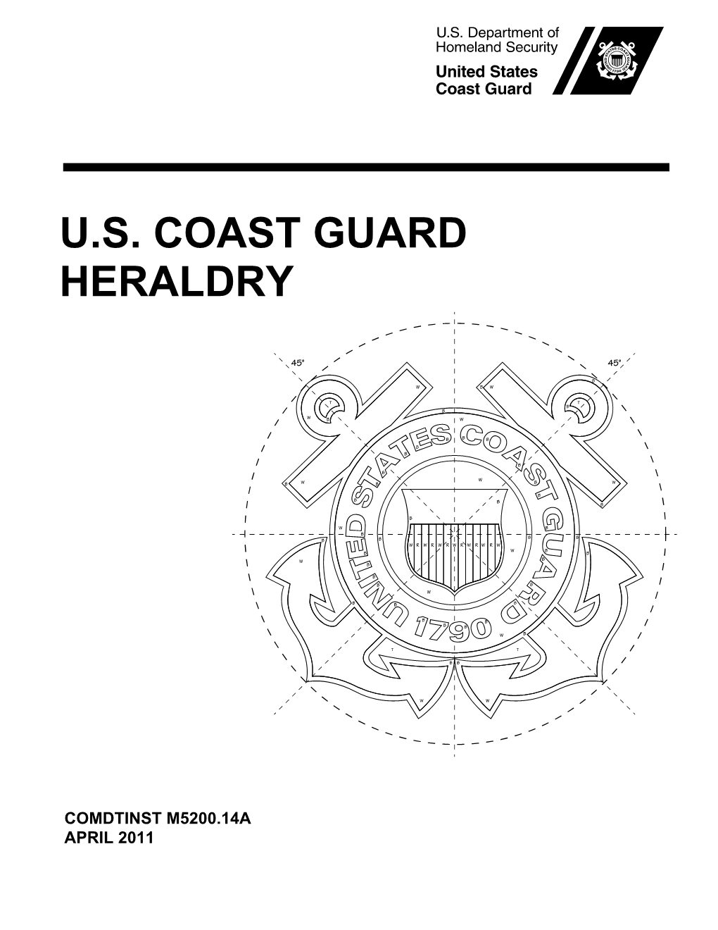 U.S. Coast Guard Heraldry