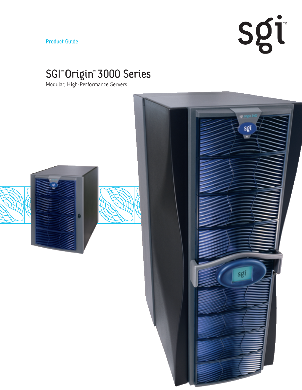 SGI™Origin™3000 Series