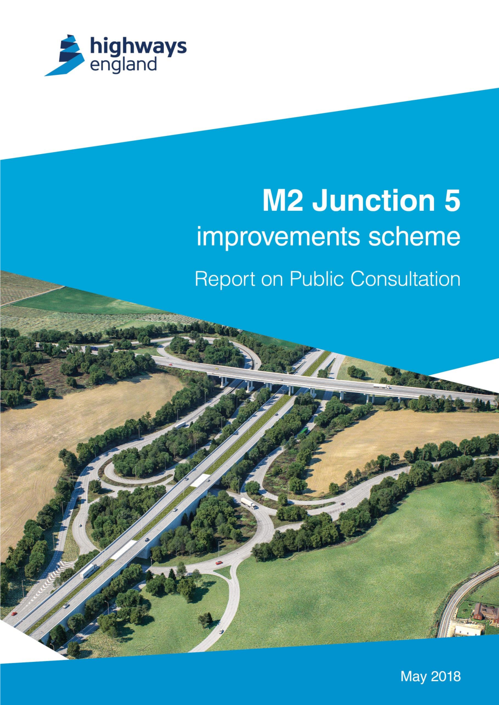M2J5 Consultation Report