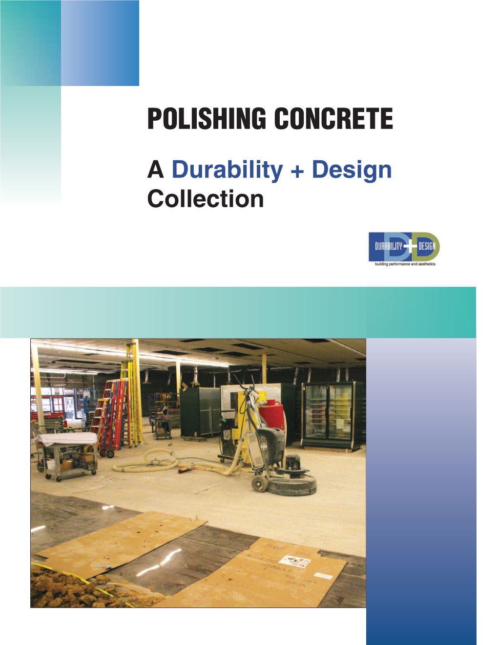 Polishing Concrete