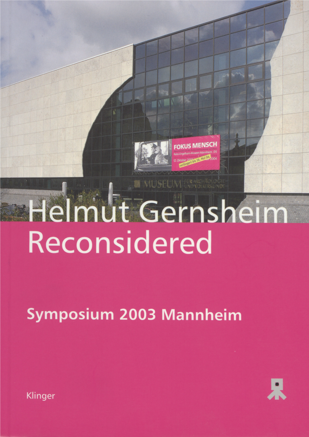 Symposium Mannheim 2003 the Delegates at the Reiss-Engelhorn Museen, Anna Reiss-Saal, Mannheim