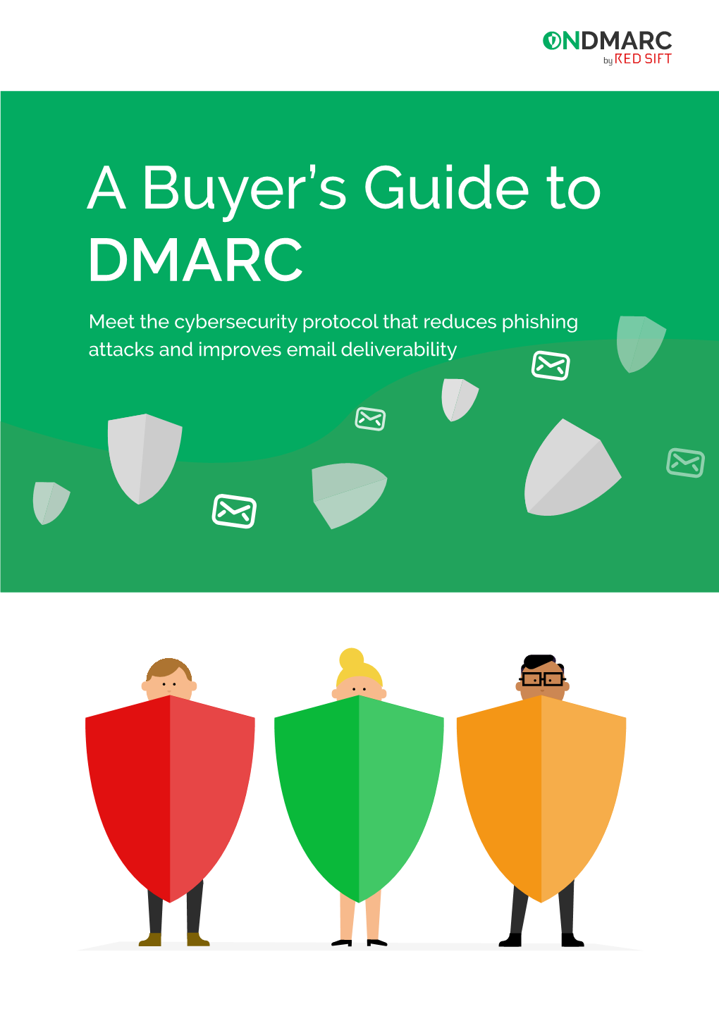 DMARC Buyers Guide