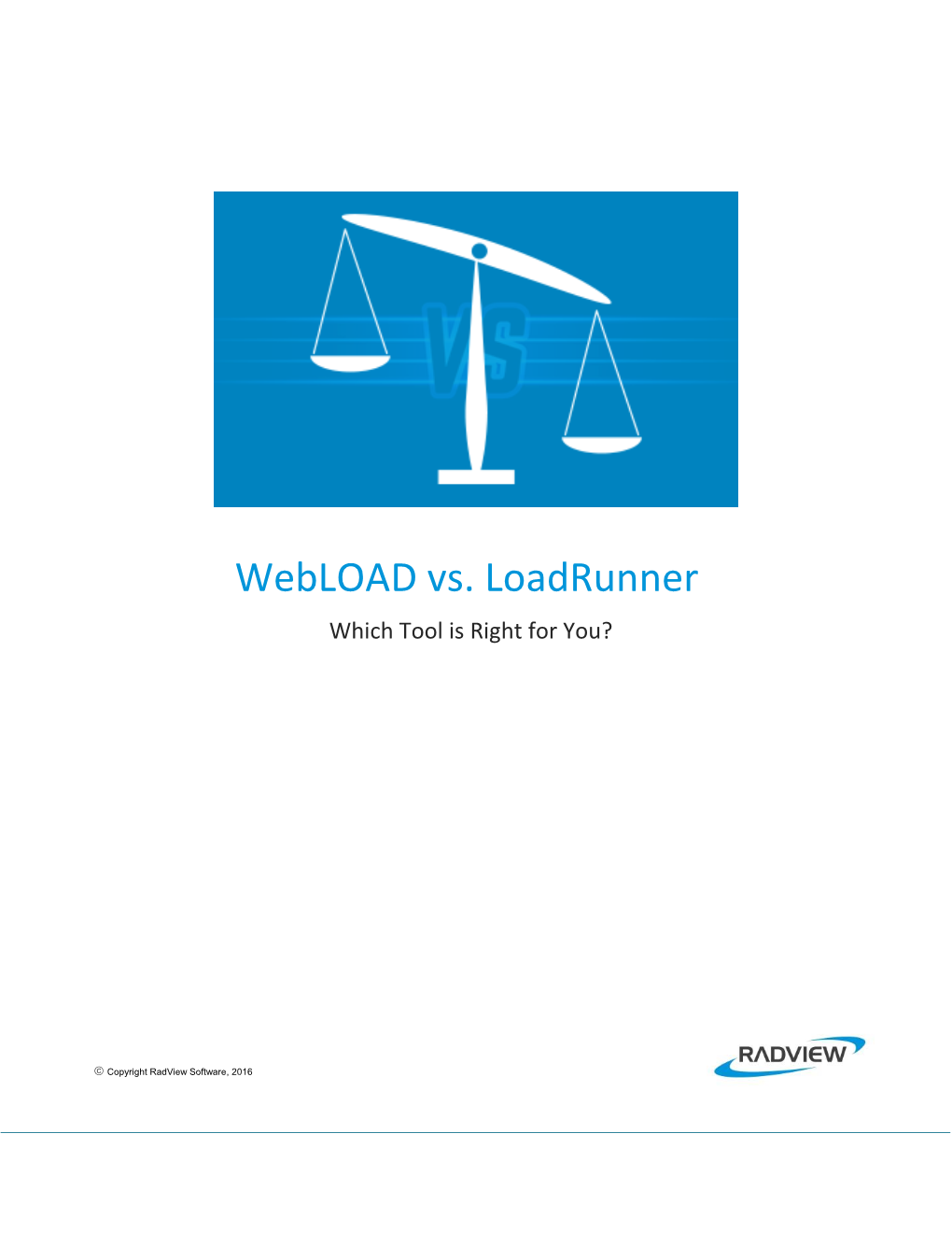 Webload Vs. Loadrunner Which Tool Is Right for You?