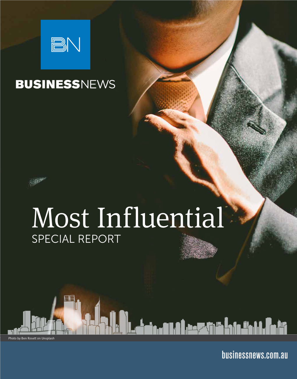 SPECIAL REPORT Businessnews.Com.Au