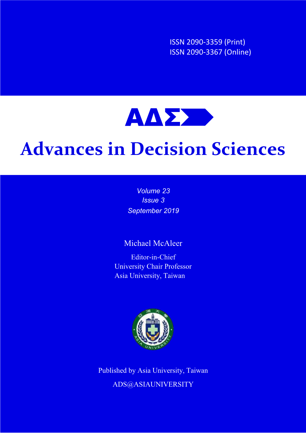 Predictive Models for Classifying the Outcomes of Violence: Case Study for Thailand’S Deep South*