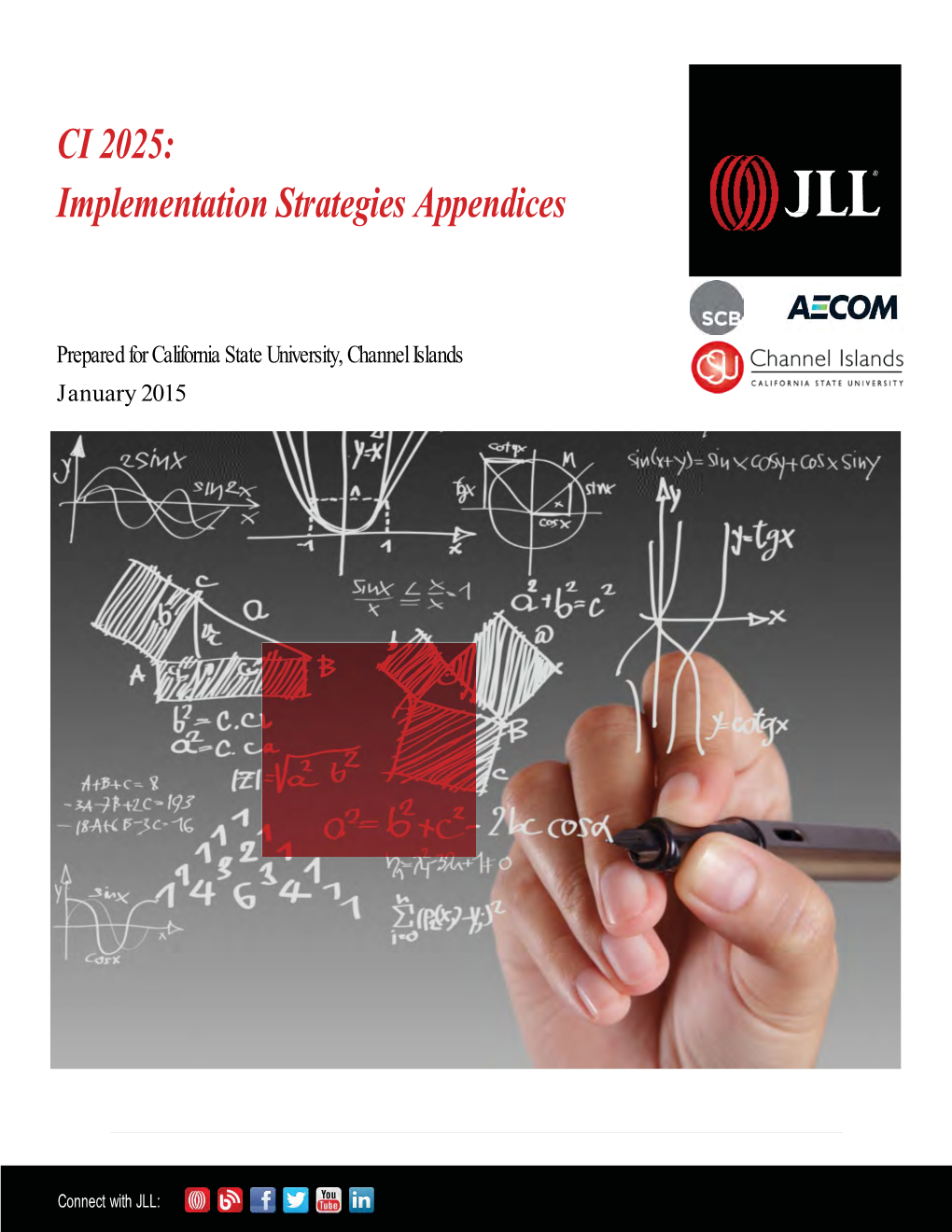 CI 2025: Implementation Strategies Appendices