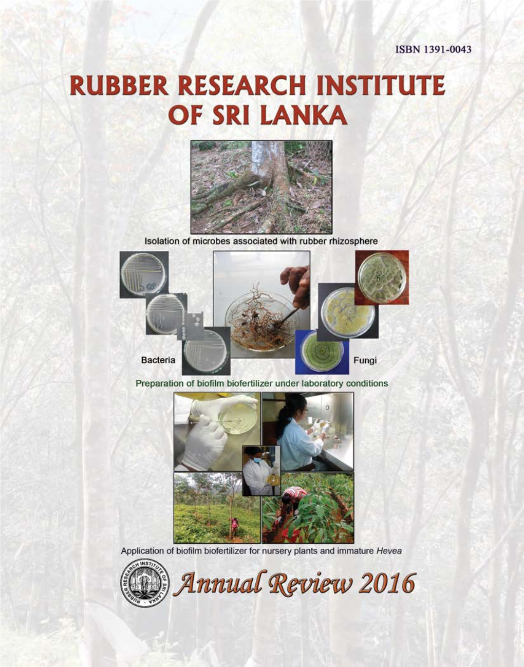 Annual Review 2016 with Cover Page.Pdf