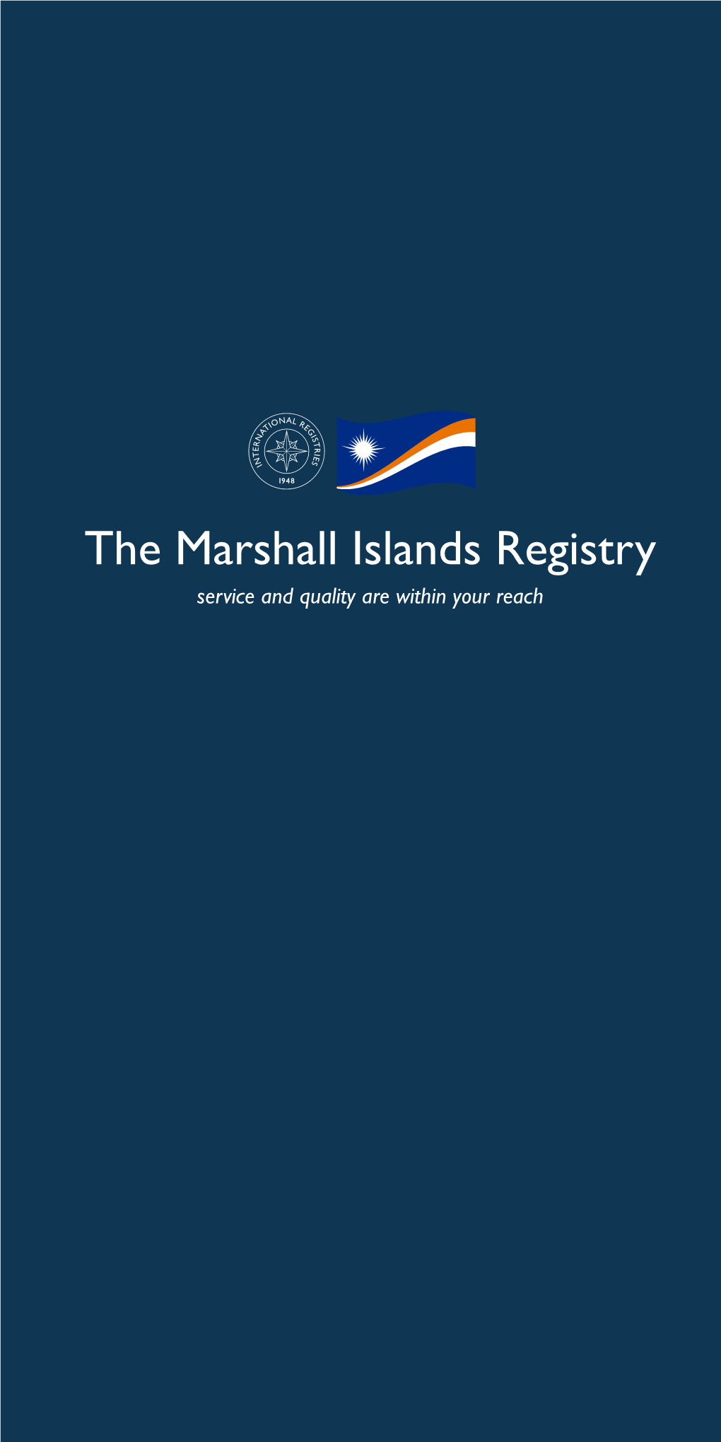 The Marshall Islands Registry