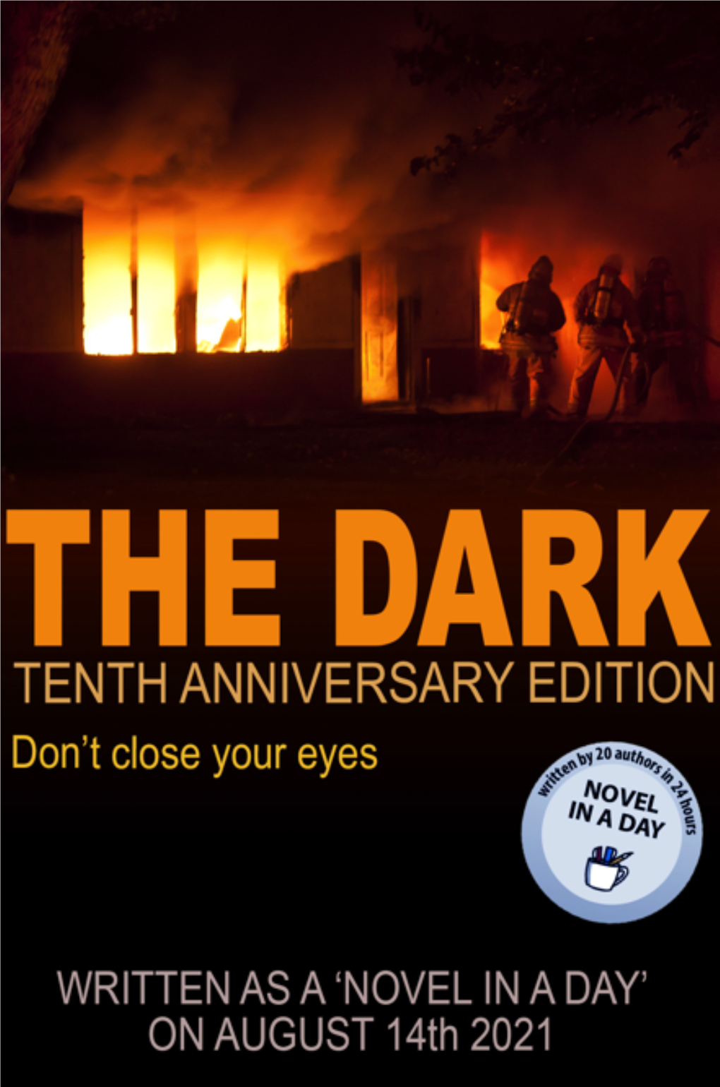 The Dark (10Th Anniversary Edition)