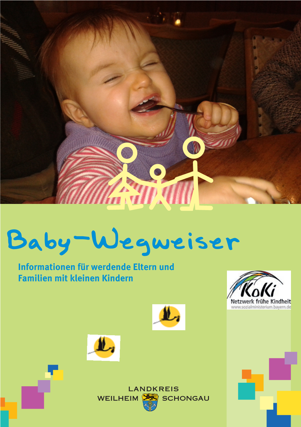 Baby-Wegweiser