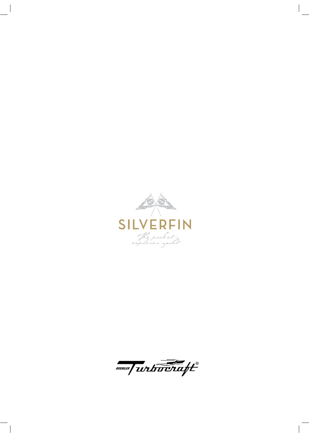 Step on Board Silverfin