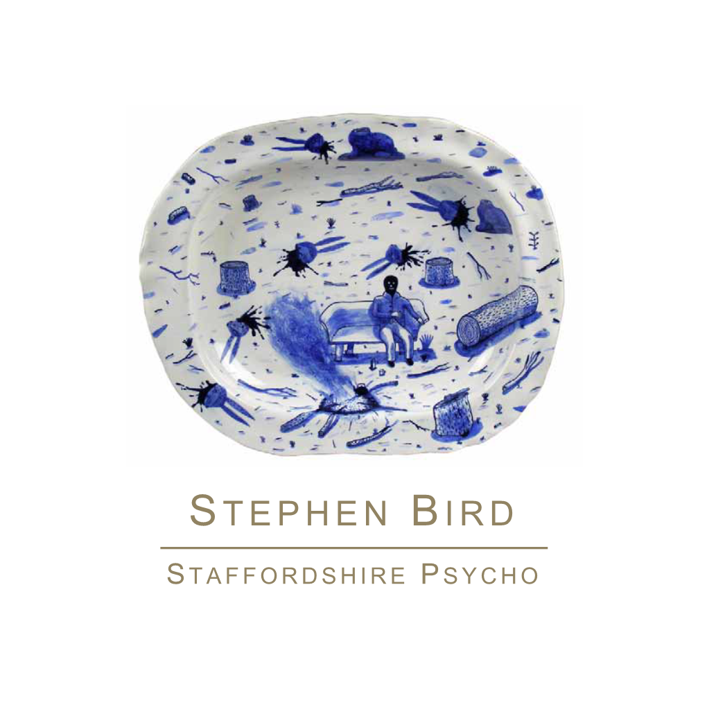 Stephen Bird