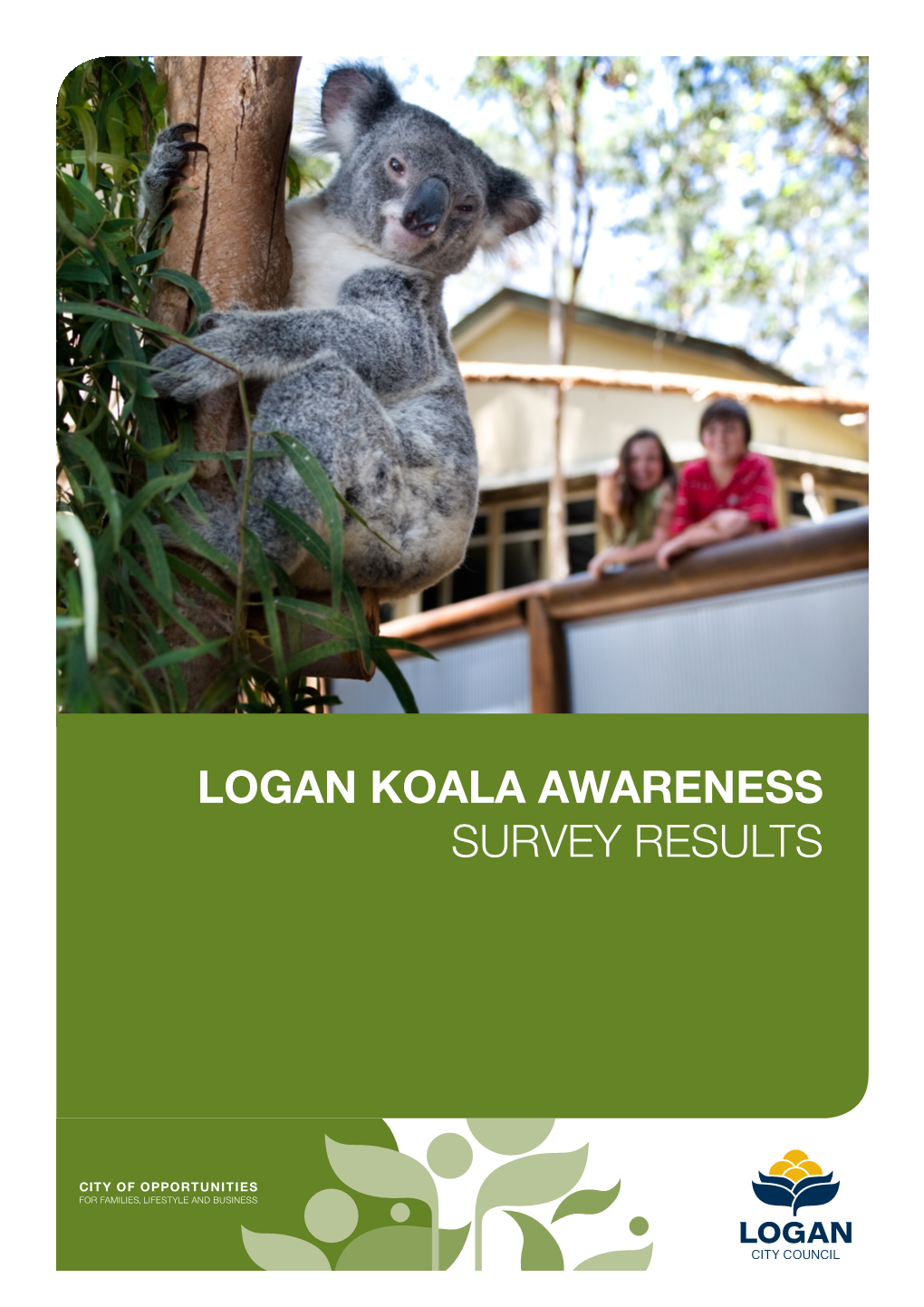 Logan Koala Awareness Survey Results Logan Koala Awareness Survey Results