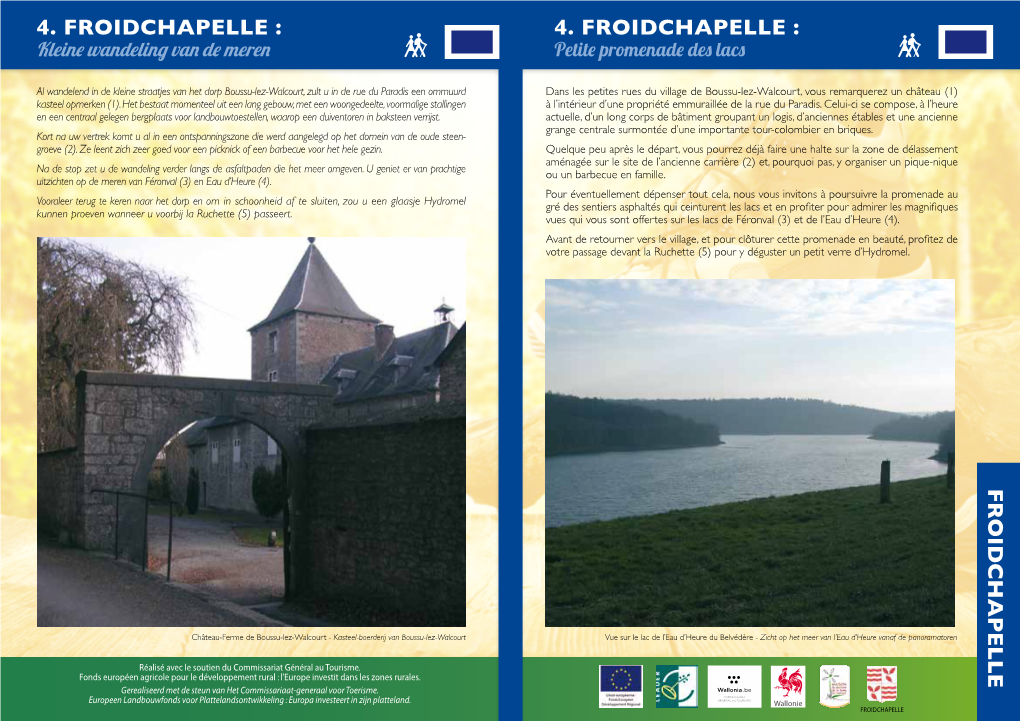 4. Froidchapelle : : Froidchapelle 4